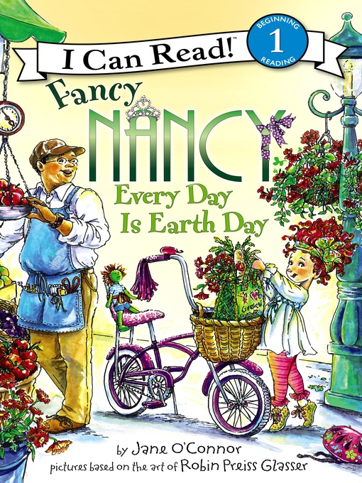 Jane O'Connor创作的Every Day Is Earth Day作品的详细信息 - 可供借阅